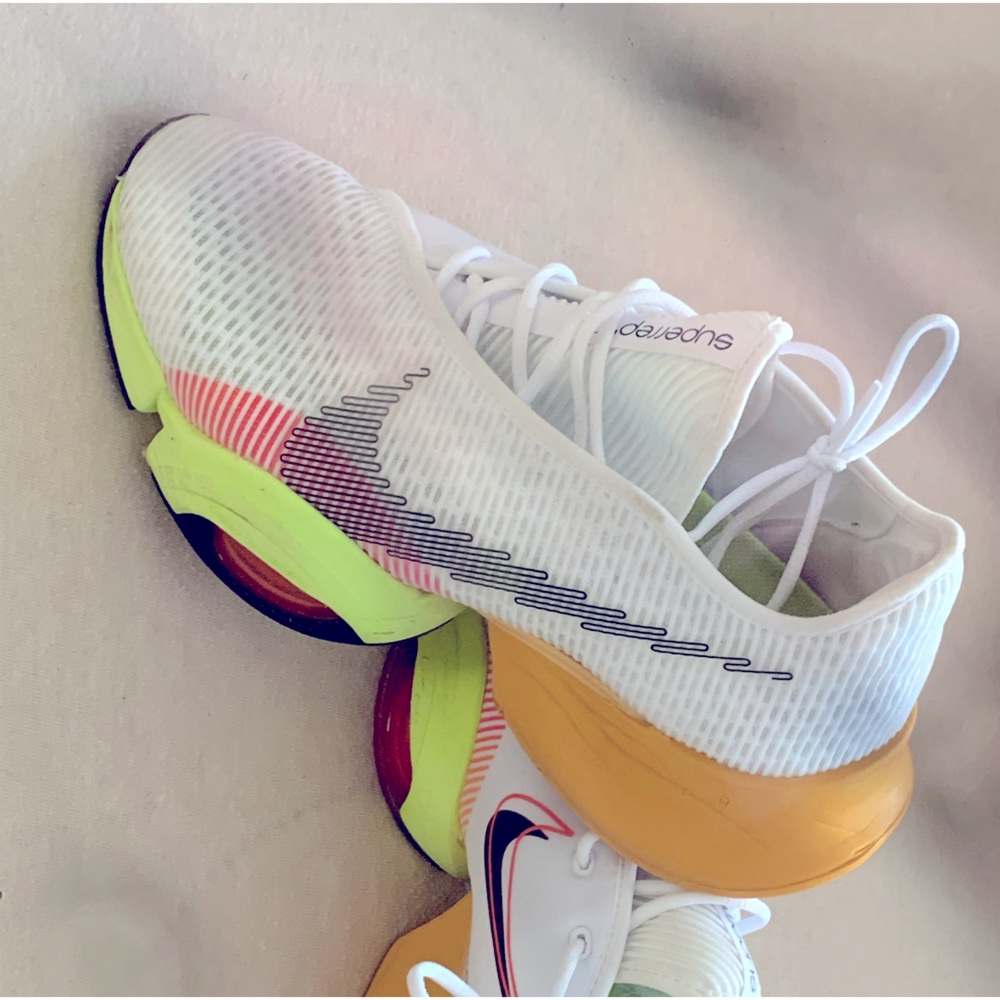 COPY - Nike Wmns Air Zoom SuperRep 2 X 'Rawdacious
